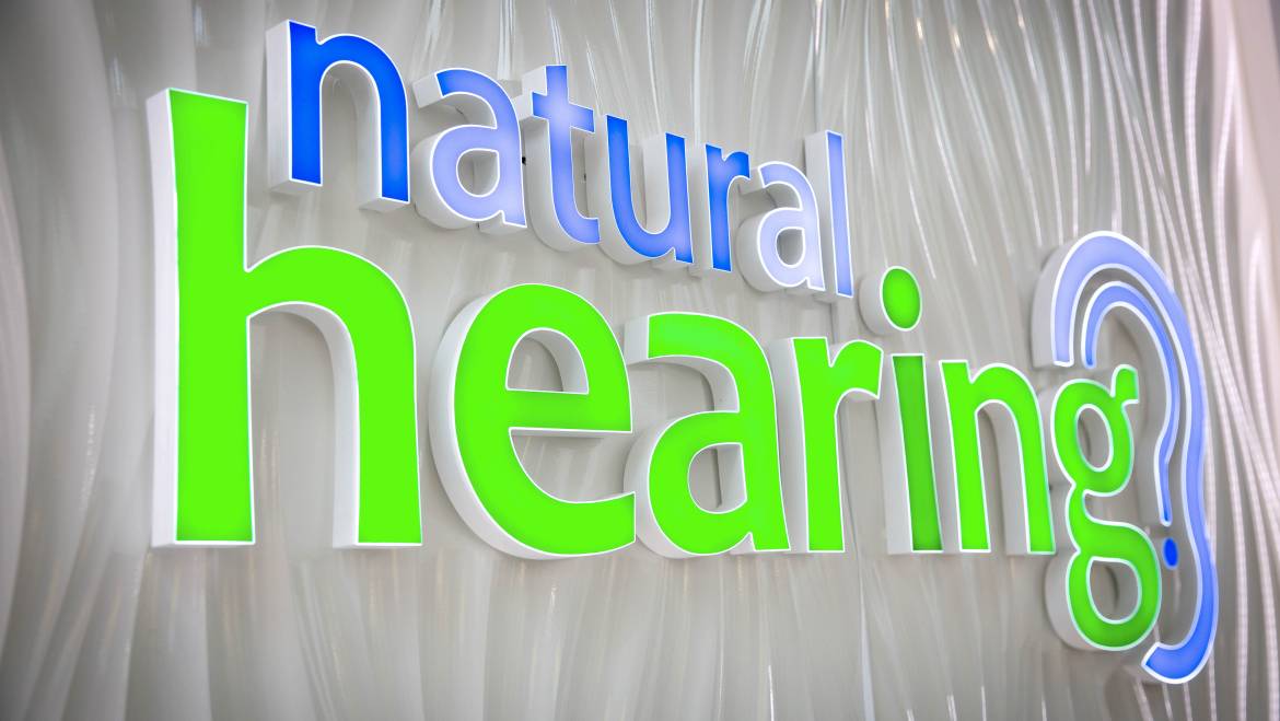 Natural Hearing Now Open At Eastland!