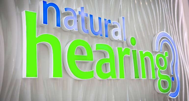 Natural Hearing Now Open At Eastland!